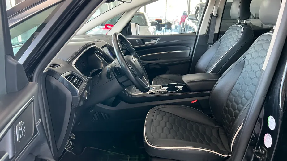 FORD S-MAX S-MAX 2.0 EcoBlue Vignale aut