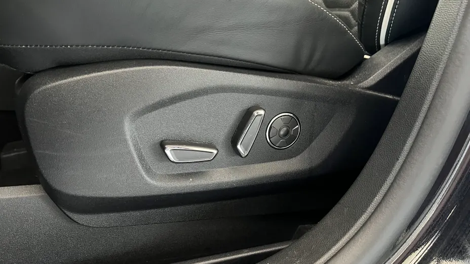 FORD S-MAX S-MAX 2.0 EcoBlue Vignale aut