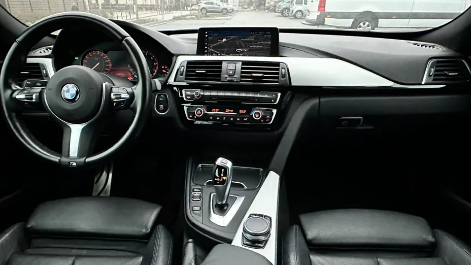 BMW Seria 3 320i GPF xDrive M Sport aut