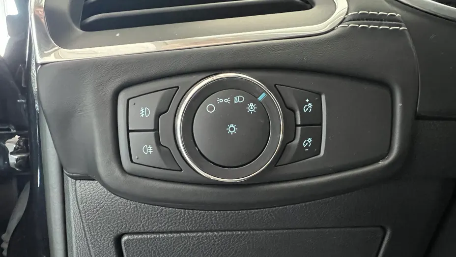 FORD S-MAX S-MAX 2.0 EcoBlue Vignale aut