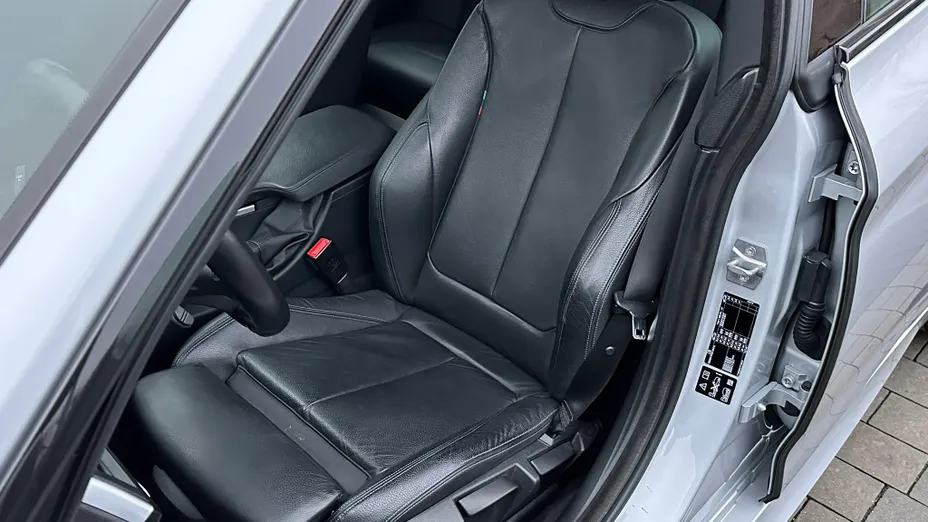 BMW Seria 3 320i GPF xDrive M Sport aut