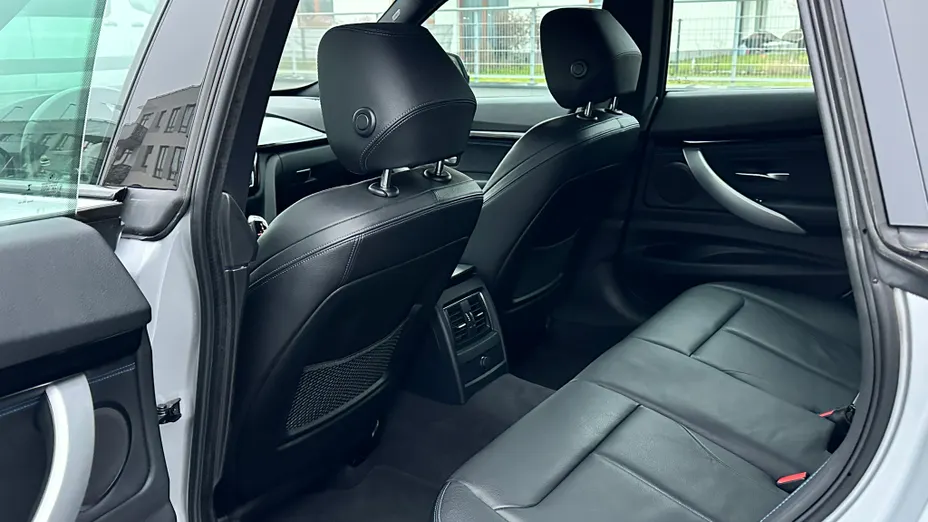 BMW Seria 3 320i GPF xDrive M Sport aut