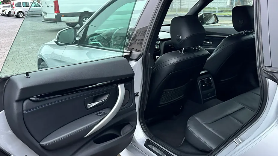 BMW Seria 3 320i GPF xDrive M Sport aut