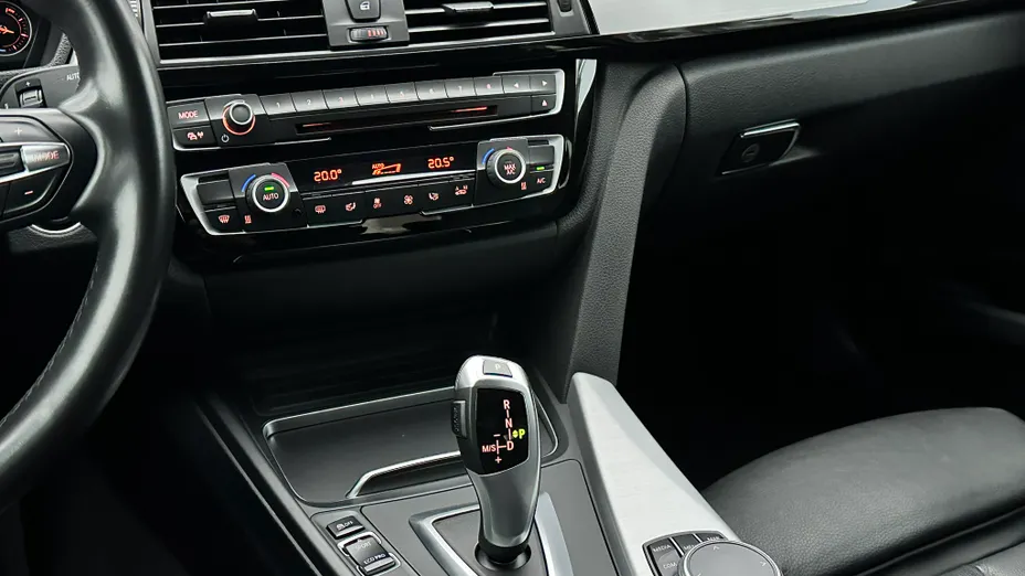 BMW Seria 3 320i GPF xDrive M Sport aut