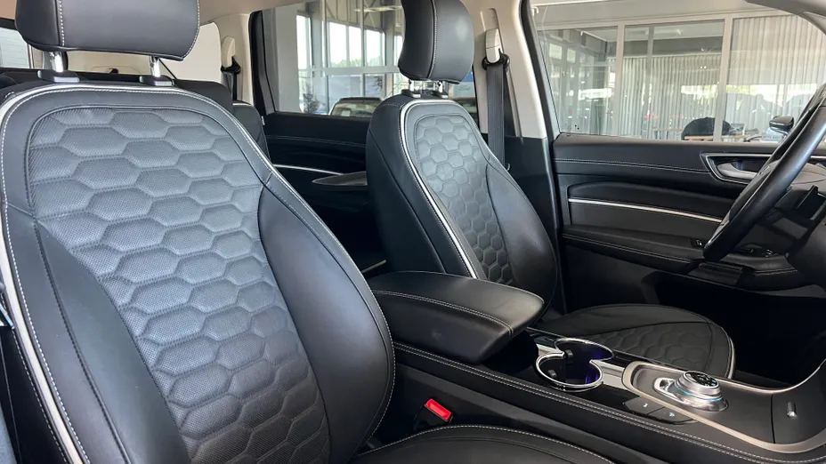 FORD S-MAX S-MAX 2.0 EcoBlue Vignale aut
