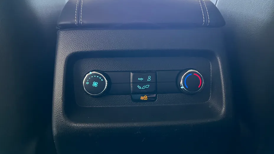 FORD S-MAX S-MAX 2.0 EcoBlue Vignale aut