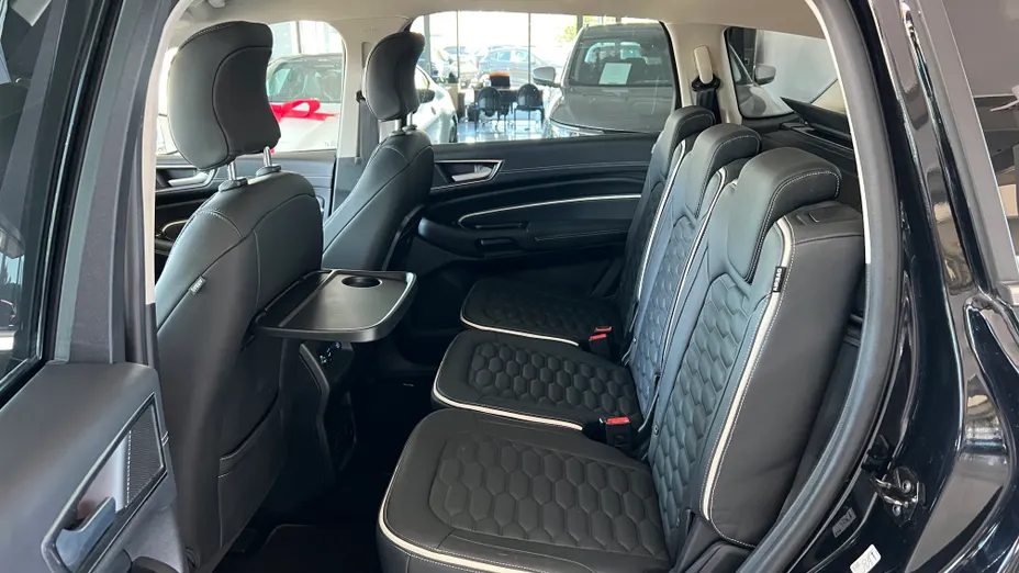 FORD S-MAX S-MAX 2.0 EcoBlue Vignale aut