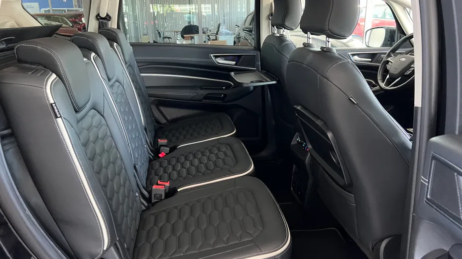 FORD S-MAX S-MAX 2.0 EcoBlue Vignale aut
