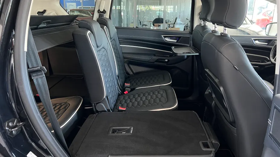 FORD S-MAX S-MAX 2.0 EcoBlue Vignale aut