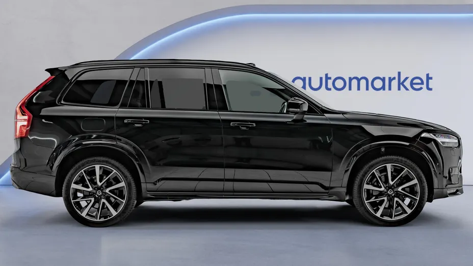 VOLVO XC90 XC90 B5 D AWD Plus Dark 7os aut