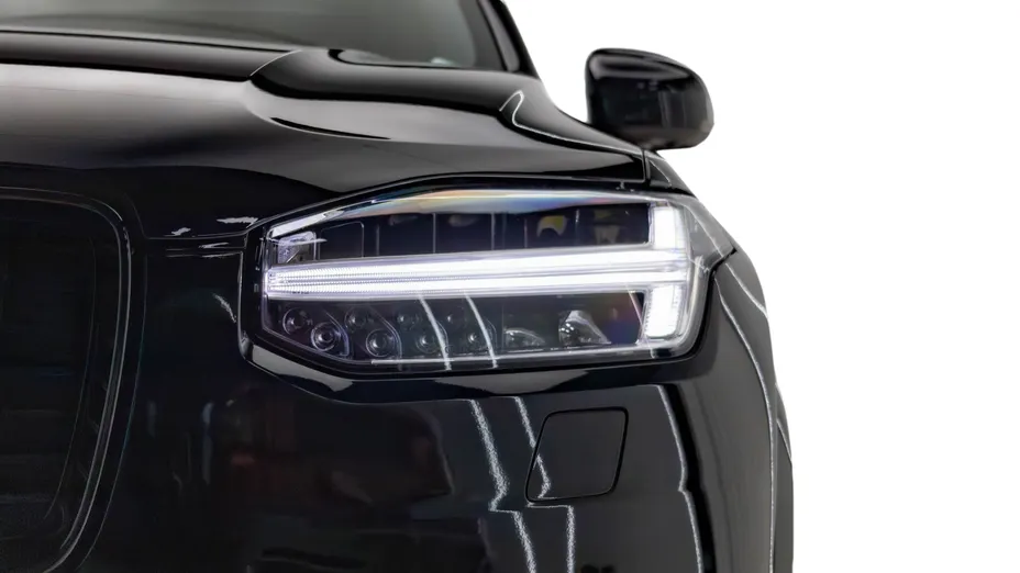 VOLVO XC90 XC90 B5 D AWD Plus Dark 7os aut