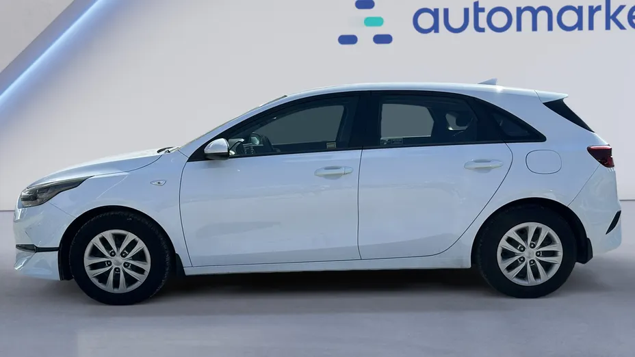 KIA Cee'd Ceed 1.0 T-GDI S