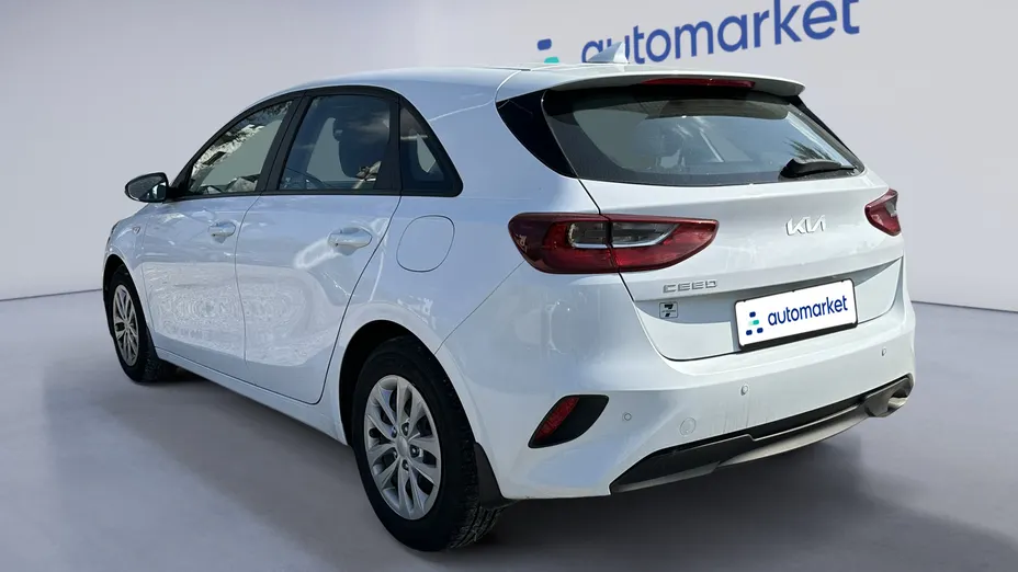 KIA Cee'd Ceed 1.0 T-GDI S