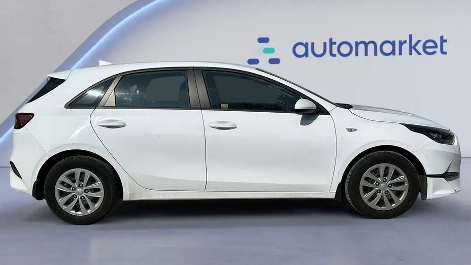 KIA Cee'd Ceed 1.0 T-GDI S