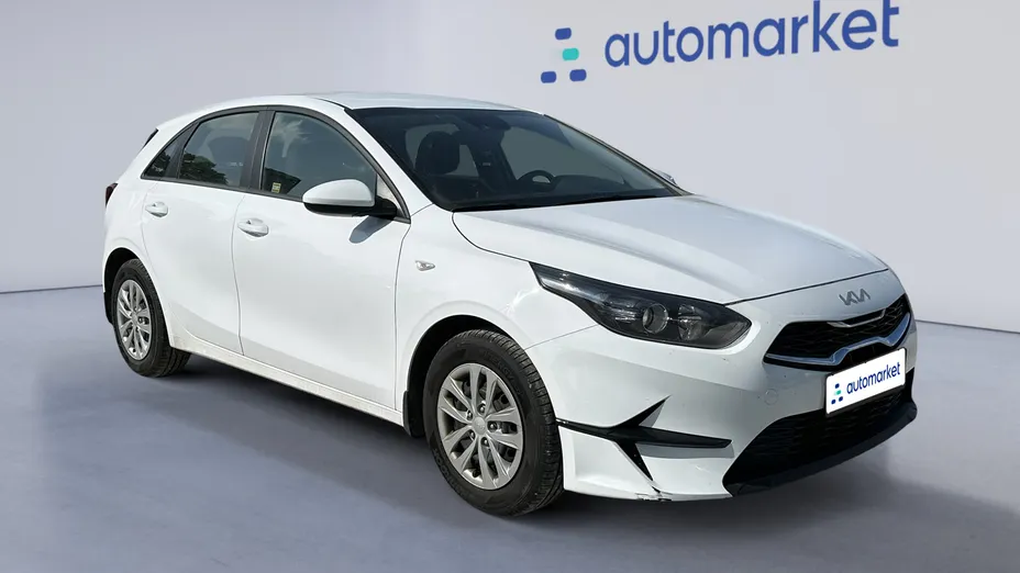 KIA Cee'd Ceed 1.0 T-GDI S