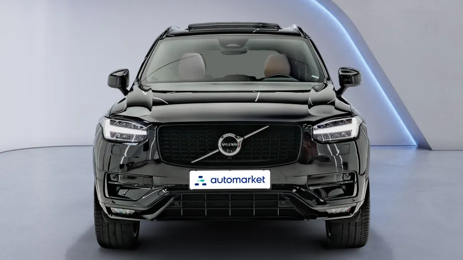 VOLVO XC90 XC90 B5 D AWD Plus Dark 7os aut