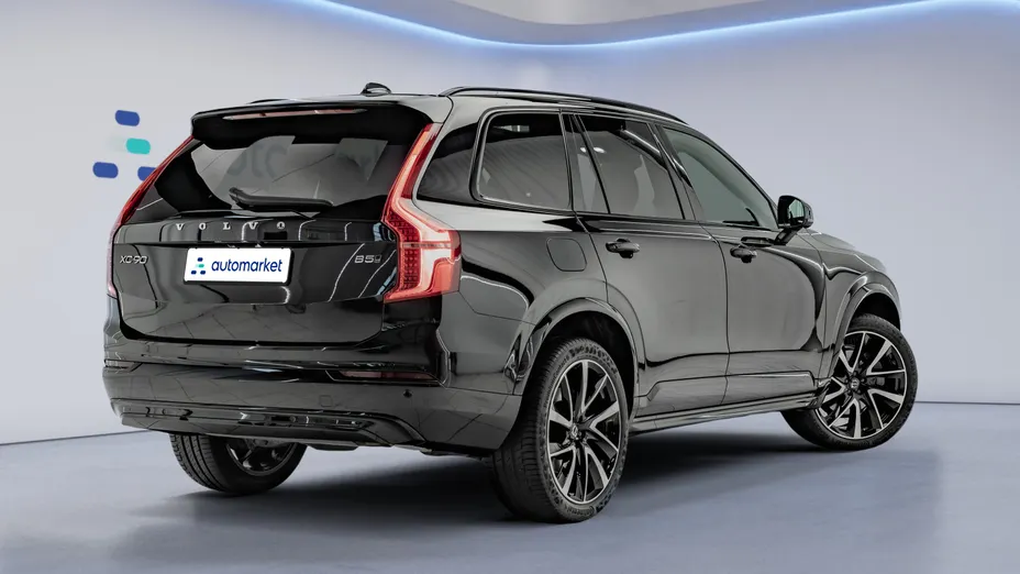 VOLVO XC90 XC90 B5 D AWD Plus Dark 7os aut
