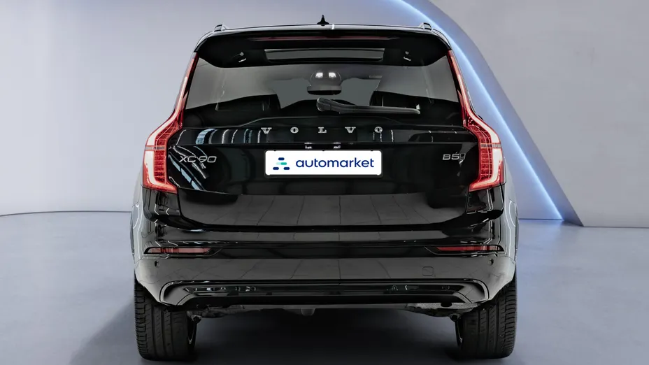 VOLVO XC90 XC90 B5 D AWD Plus Dark 7os aut