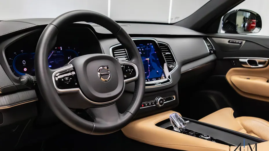 VOLVO XC90 XC90 B5 D AWD Plus Dark 7os aut