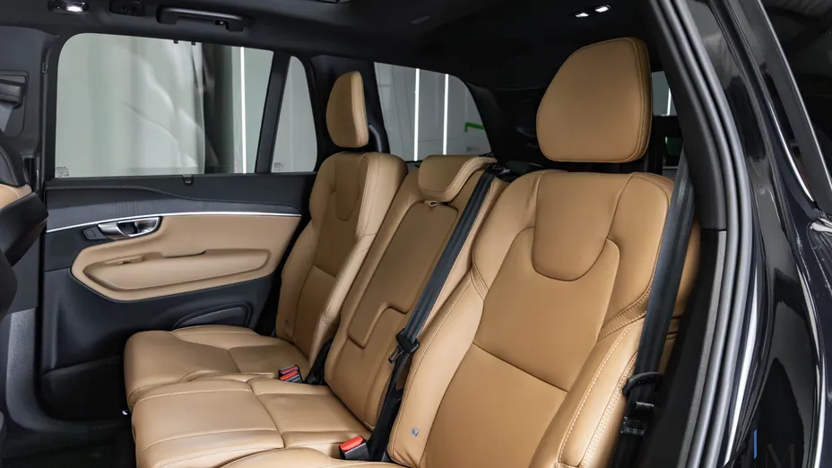 VOLVO XC90 XC90 B5 D AWD Plus Dark 7os aut