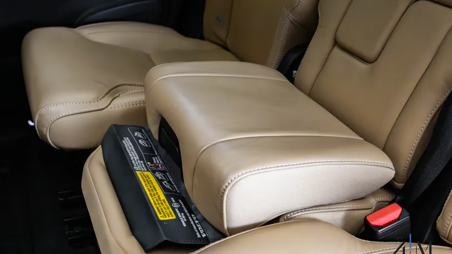 VOLVO XC90 XC90 B5 D AWD Plus Dark 7os aut