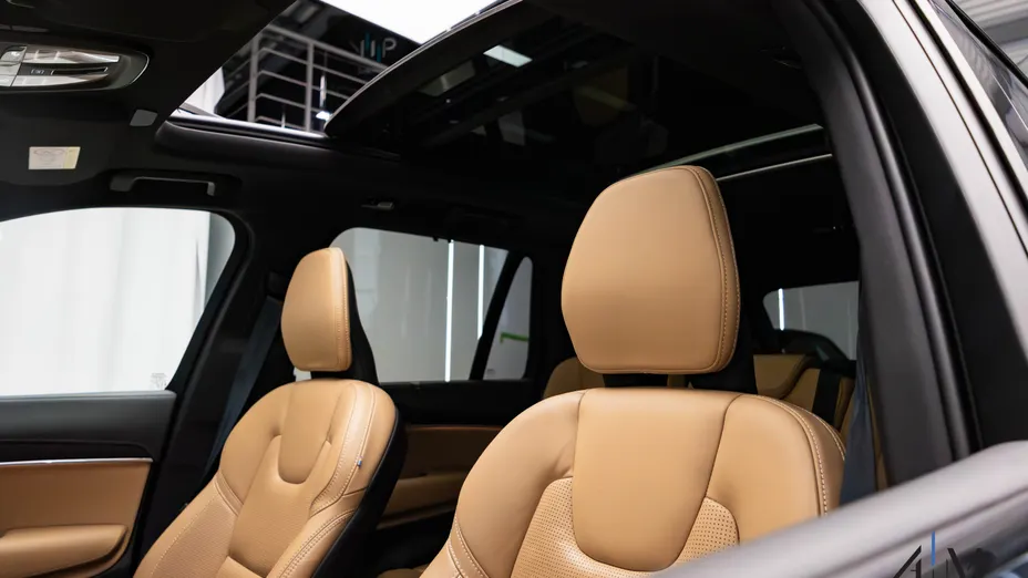 VOLVO XC90 XC90 B5 D AWD Plus Dark 7os aut