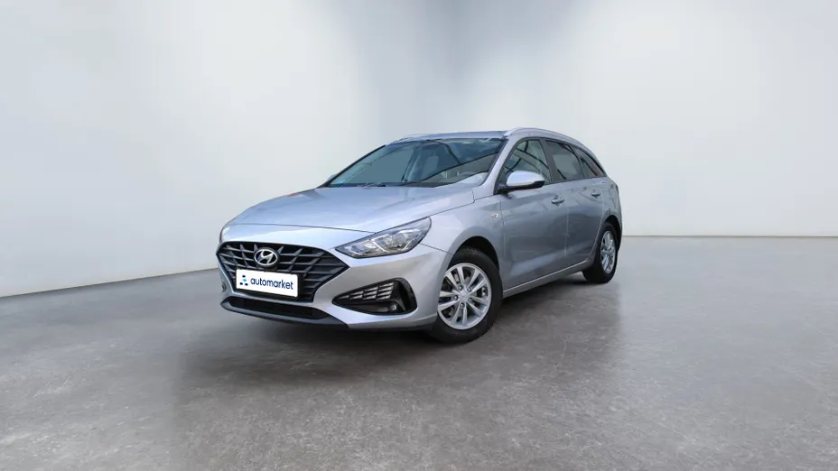 HYUNDAI i30 i30 1.5 DPI Classic +