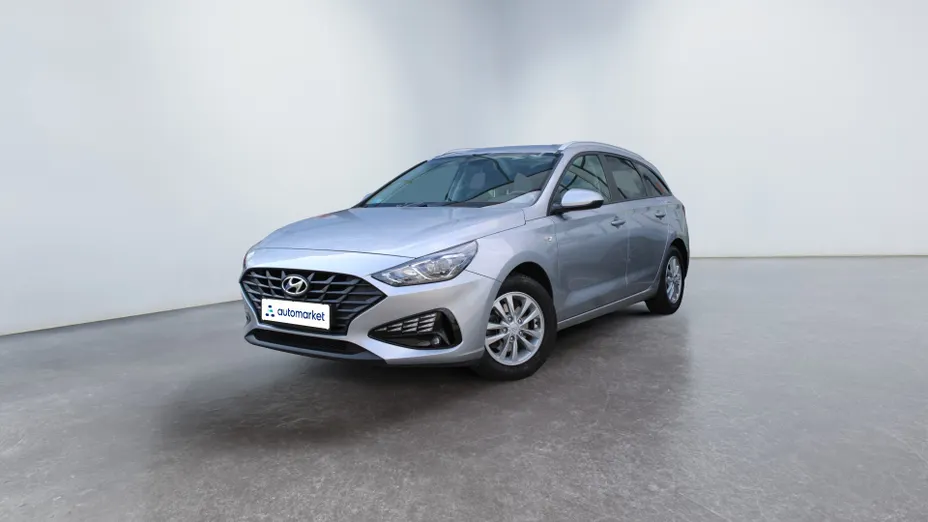 HYUNDAI i30 i30 1.5 DPI Classic +
