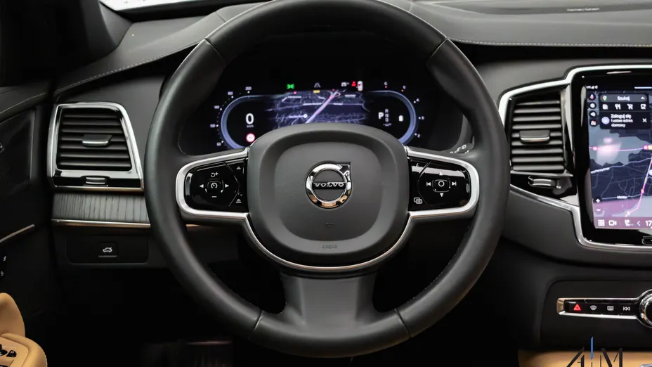 VOLVO XC90 XC90 B5 D AWD Plus Dark 7os aut