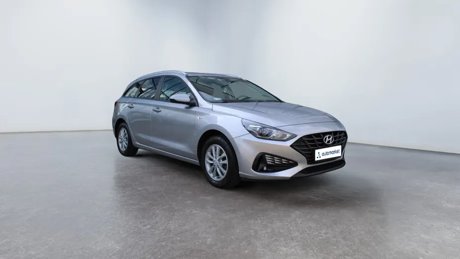 HYUNDAI i30 i30 1.5 DPI Classic +