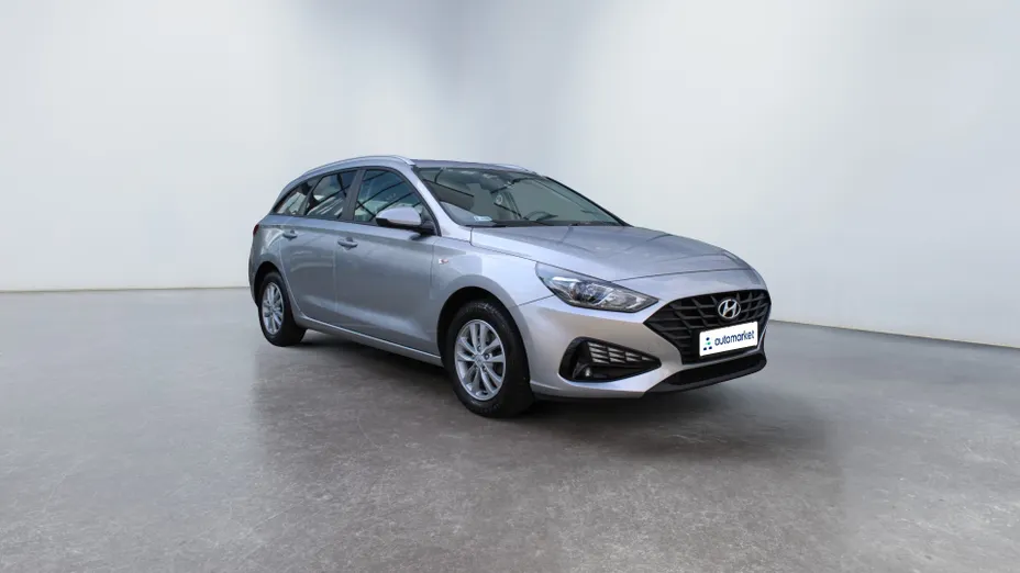 HYUNDAI i30 i30 1.5 DPI Classic +