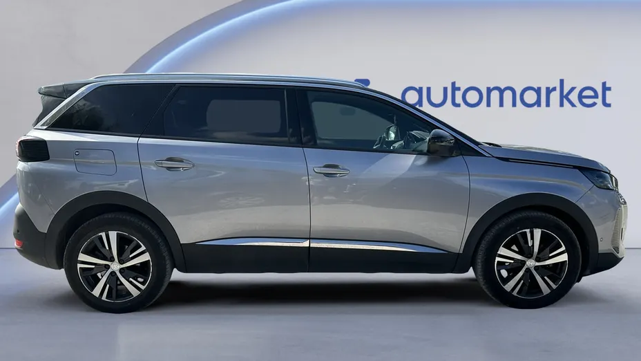 PEUGEOT 5008 5008 1.5 BlueHDi Allure Pack S&S EAT8