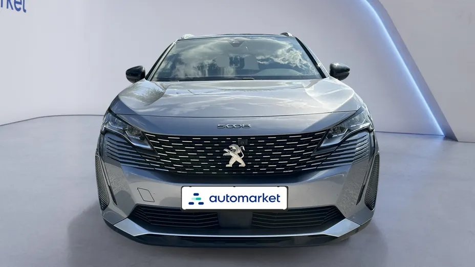 PEUGEOT 5008 5008 1.5 BlueHDi Allure Pack S&S EAT8