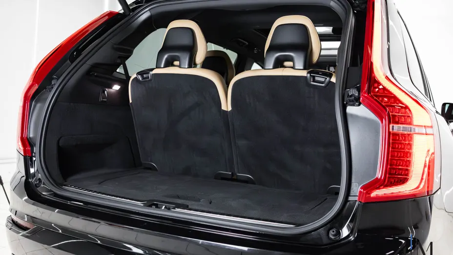 VOLVO XC90 XC90 B5 D AWD Plus Dark 7os aut
