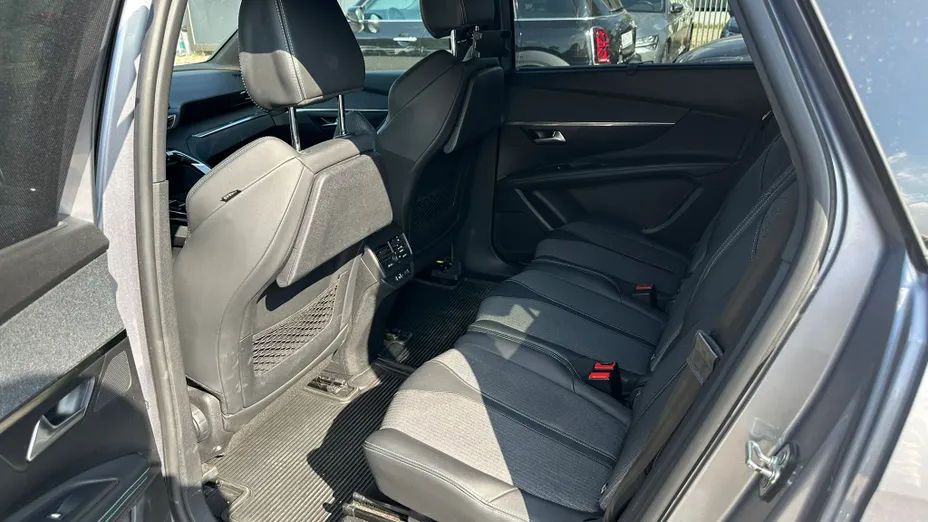 PEUGEOT 5008 5008 1.5 BlueHDi Allure Pack S&S EAT8
