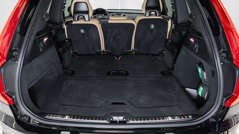 VOLVO XC90 XC90 B5 D AWD Plus Dark 7os aut