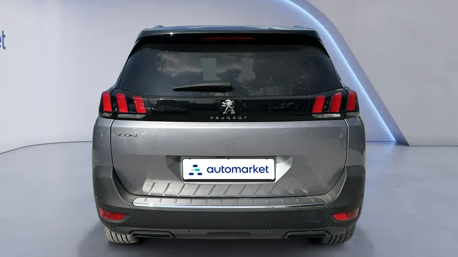 PEUGEOT 5008 5008 1.5 BlueHDi Allure Pack S&S EAT8