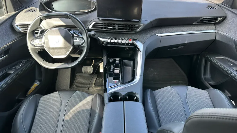 PEUGEOT 5008 5008 1.5 BlueHDi Allure Pack S&S EAT8