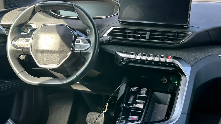 PEUGEOT 5008 5008 1.5 BlueHDi Allure Pack S&S EAT8