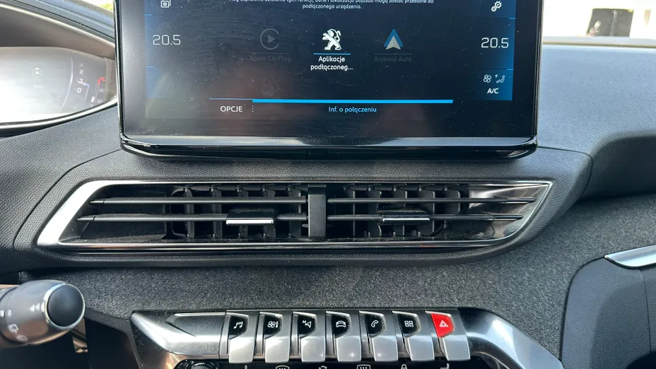 PEUGEOT 5008 5008 1.5 BlueHDi Allure Pack S&S EAT8