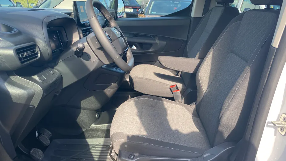 OPEL Combo Combo Life 1.2 Turbo Edition S&S N1