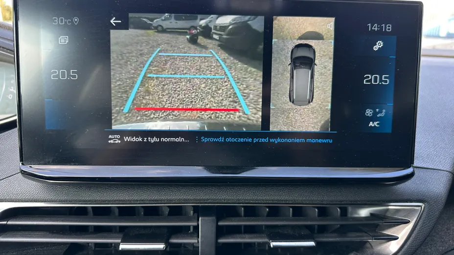 PEUGEOT 5008 5008 1.5 BlueHDi Allure Pack S&S EAT8