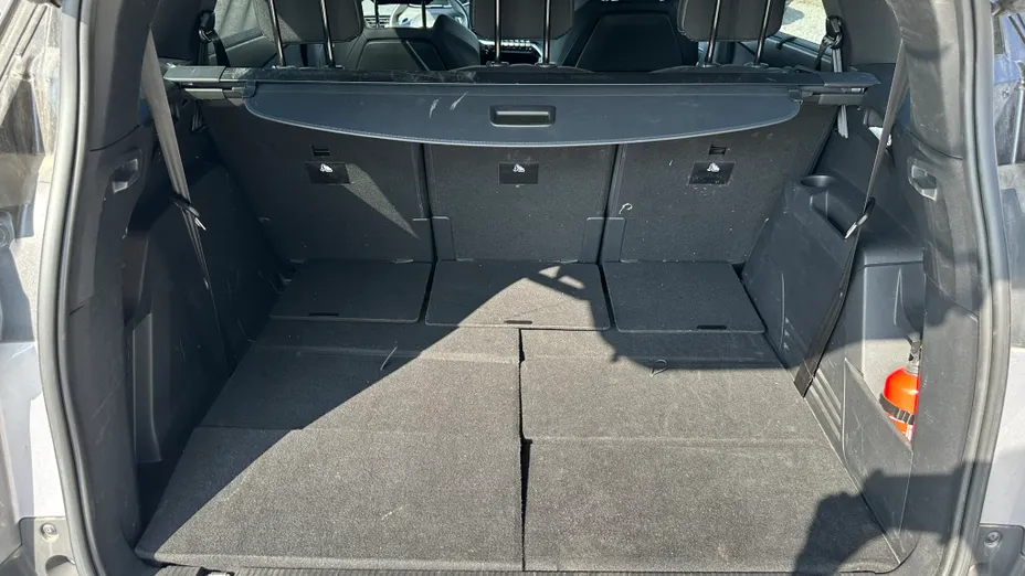 PEUGEOT 5008 5008 1.5 BlueHDi Allure Pack S&S EAT8