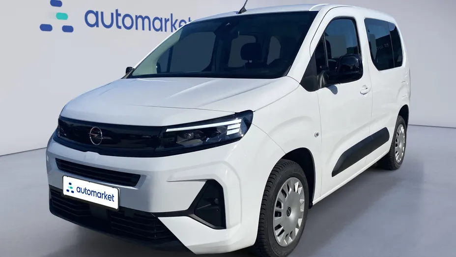 OPEL Combo Combo Life 1.2 Turbo Edition S&S N1
