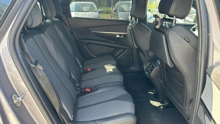 PEUGEOT 5008 5008 1.5 BlueHDi Allure Pack S&S EAT8
