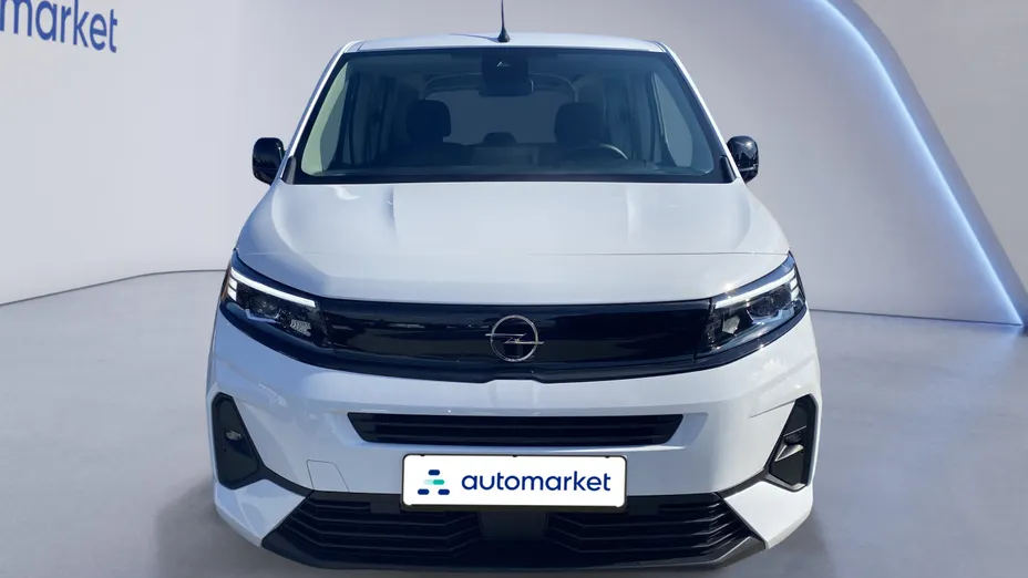 OPEL Combo Combo Life 1.2 Turbo Edition S&S N1