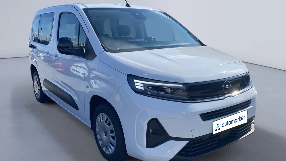 OPEL Combo Combo Life 1.2 Turbo Edition S&S N1