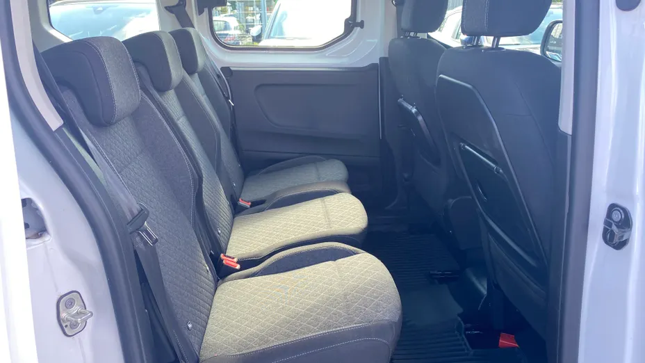 OPEL Combo Combo Life 1.2 Turbo Edition S&S N1