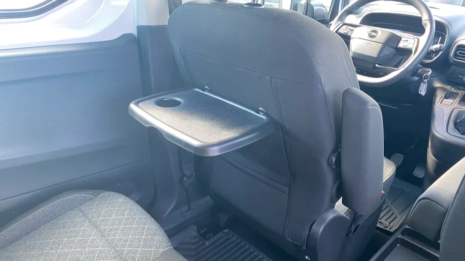 OPEL Combo Combo Life 1.2 Turbo Edition S&S N1