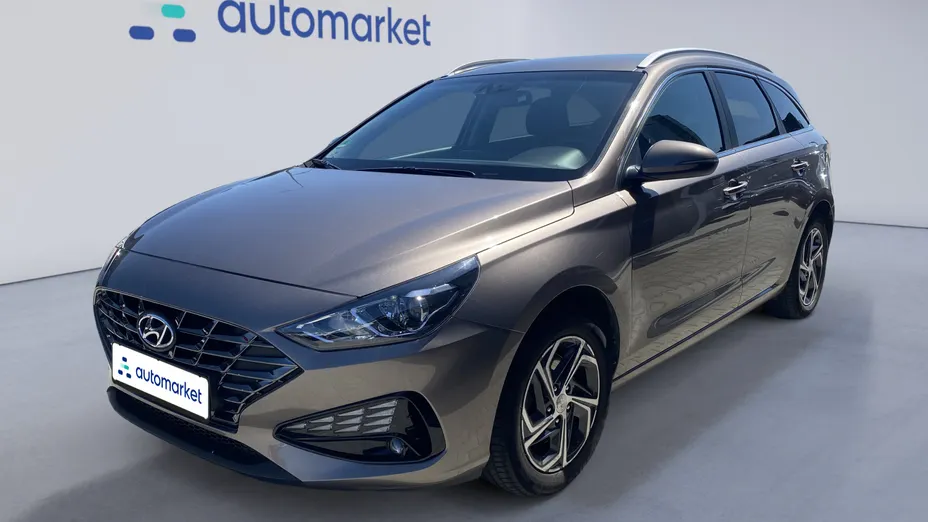 HYUNDAI i30 i30 1.5 DPI Comfort